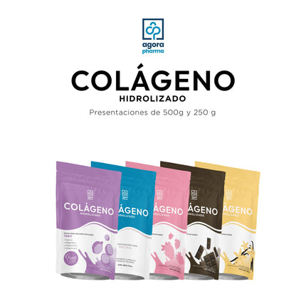 Collection image for: Colágeno hidrolizado