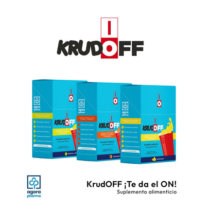 Collection image for: KrudOFF
