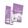 Colágeno Hidrolizado – Sabor Taro 500 g