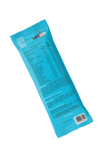 KrudOFF – Sabor Naranja 15 sobres