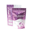 Colágeno Hidrolizado – Sabor Taro 500 g