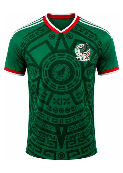 🇲🇽 KrudOFF Naranja 15 sobres + Jersey de México